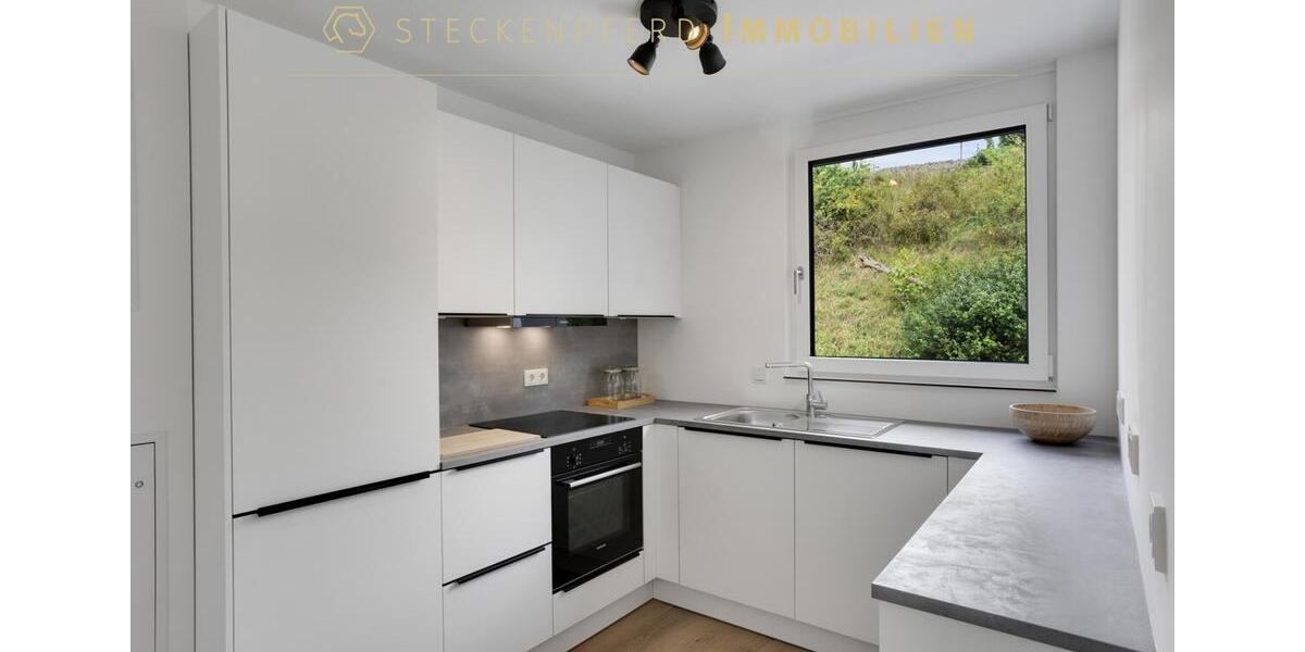 Reihenhaus Gehrden - 4 Zimmer, 120 m&sup2;, 1.680&euro; | Angebot:23293038