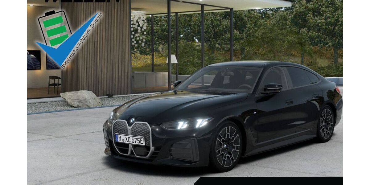 BMW i4 12.086 km 50.800 &euro; Burgdorf 31303