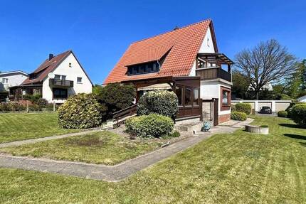 Haus Wedemark Bissendorf - 6 Zimmer, 137 m&sup2;, 397.000&euro; | Angebot:26696320