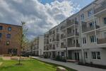 Etagenwohnung Hannover Döhren-Wülfel - 2 Zimmer, 59 m&sup2;, 644&euro; | Angebot:26232171