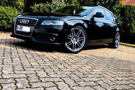 Audi A4 209.726 km 4.990 &euro; Garbsen 30823