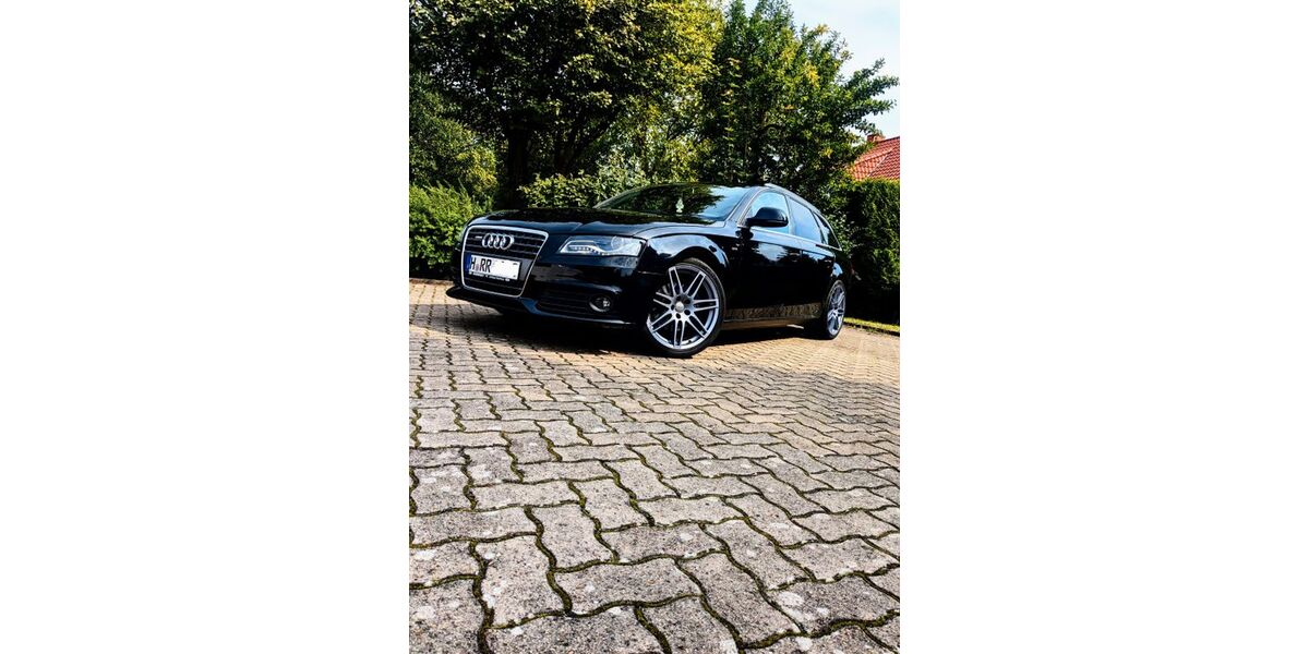 Audi A4 209.726 km 4.990 &euro; Garbsen 30823
