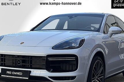 Porsche Cayenne 27.900 km 89.550 &euro; Hannover 30655