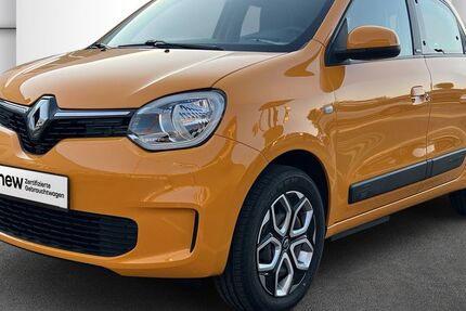 Renault Twingo 44.266 km 10.875 &euro; Hannover 30519