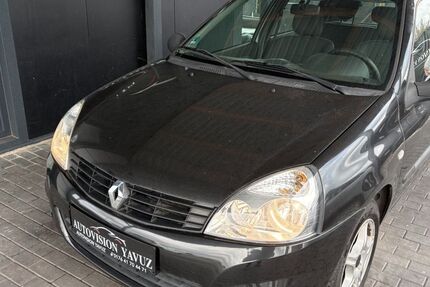 Renault Clio 72.000 km 2.990 &euro; Seelze 30926