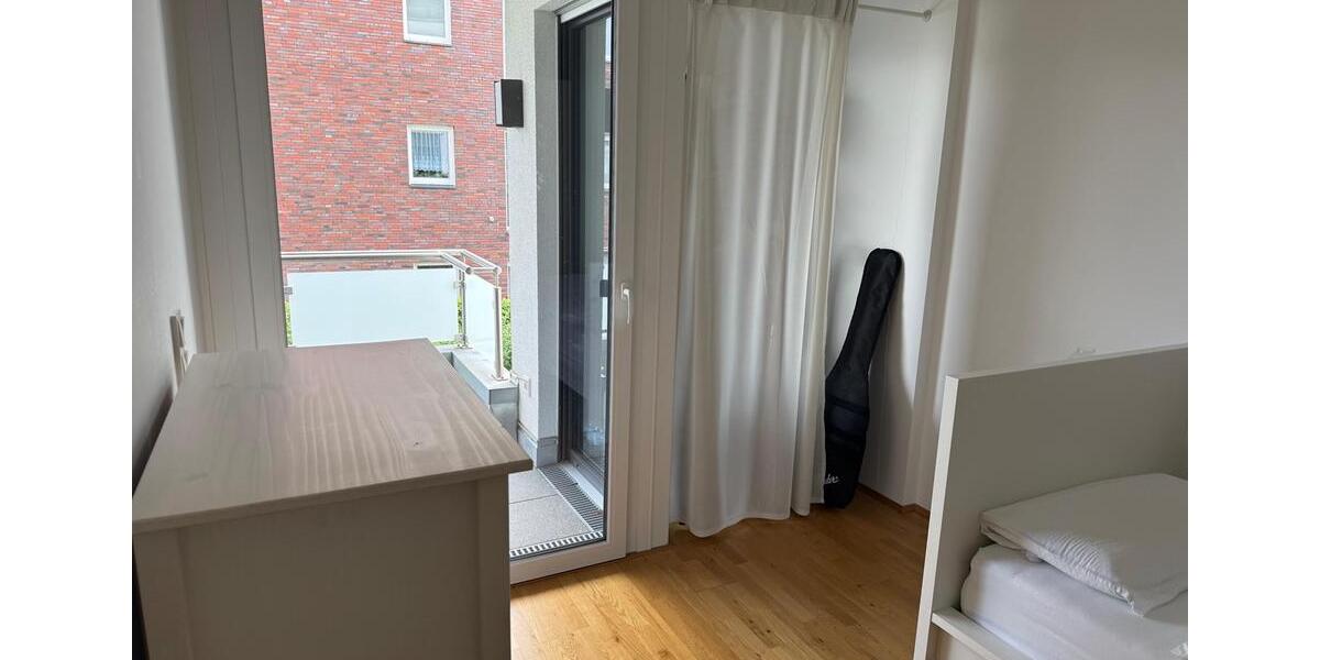 Etagenwohnung Isernhagen - 2 Zimmer, 61 m&sup2;, 298.000&euro; | Angebot:26459968