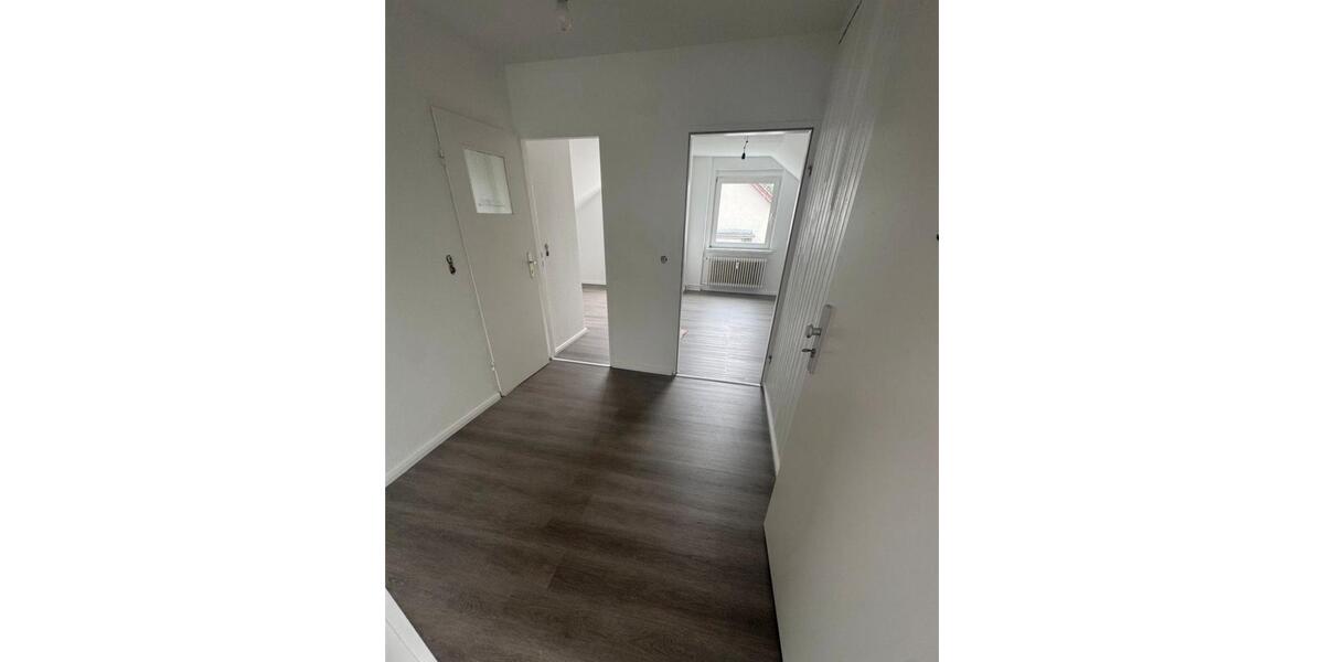 Dachgeschoßwohnung Neustadt am Rübenberge - 3 Zimmer, 72 m&sup2;, 870&euro; | Angebot:24604555