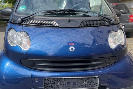 Smart ForTwo 128.044 km 2.950 &euro; Hannover 30629
