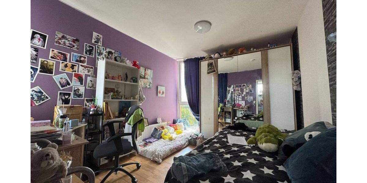 Etagenwohnung Wunstorf - 3 Zimmer, 71 m&sup2;, 149.000&euro; | Angebot:25746318