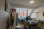 Dachgeschoßwohnung Hannover Vahrenwald-List - 2 Zimmer, 67 m&sup2;, 275.000&euro; | Angebot:27489382