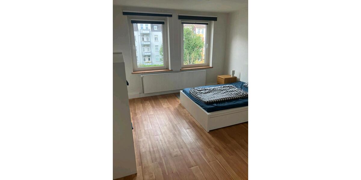 Etagenwohnung Hannover Linden-Limmer - 2 Zimmer, 61 m&sup2;, 220.000&euro; | Angebot:27447214