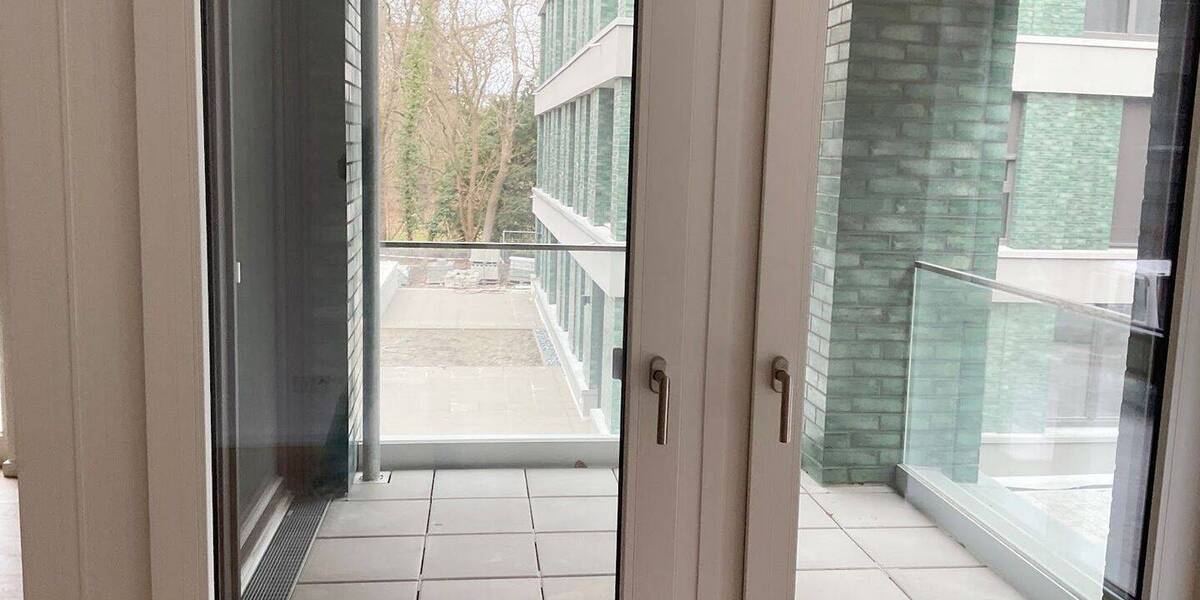 Etagenwohnung Hannover Döhren - 2 Zimmer, 59 m&sup2;, 920&euro; | Angebot:26627293