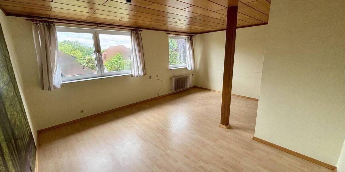 Einfamilienhaus Isernhagen Neuwarmbüchen - 6 Zimmer, 226 m&sup2;, 399.000&euro; | Angebot:26825767