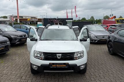 Dacia Duster 171.000 km 7.999 &euro; Hannover/altwarmbüchen 30916