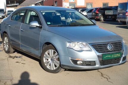 VW Passat 167.642 km 3.990 &euro; Springe 31832