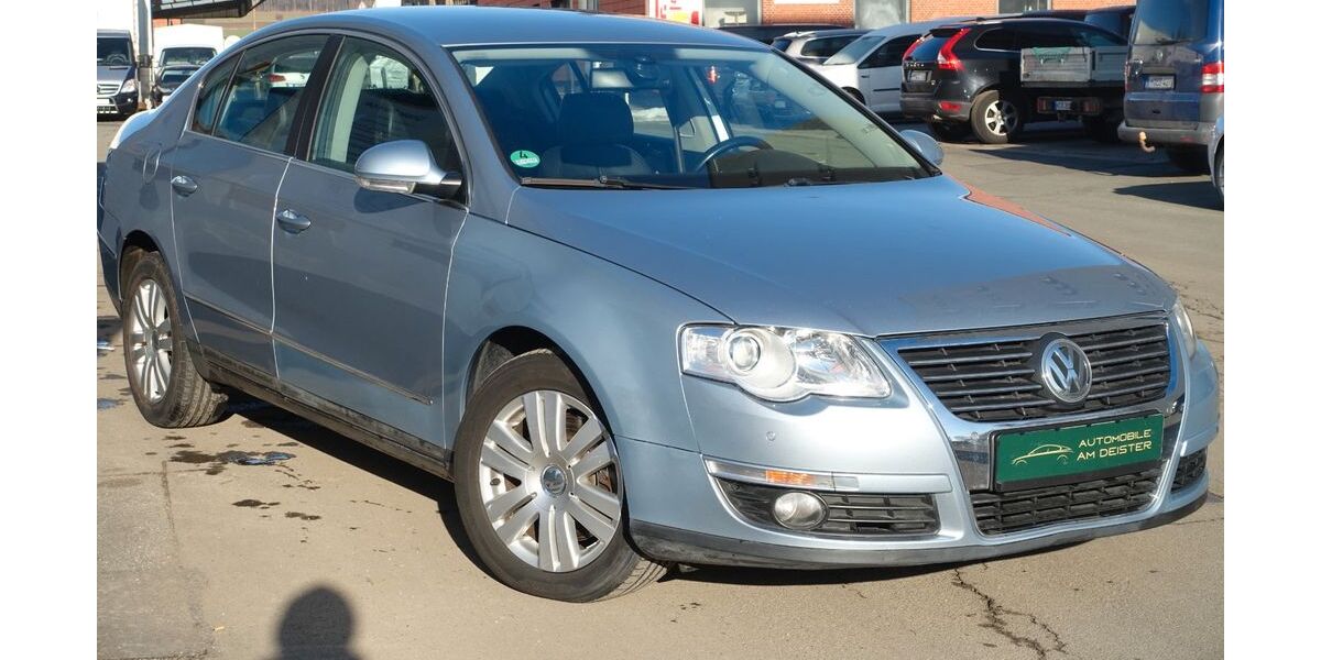 VW Passat 167.642 km 3.990 &euro; Springe 31832