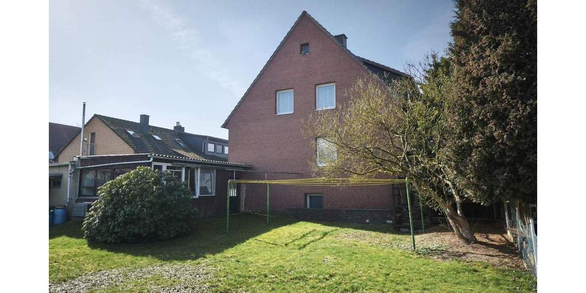 Einfamilienhaus Neustadt Basse - 6 Zimmer, 141 m&sup2;, 249.900&euro; | Angebot:25845734