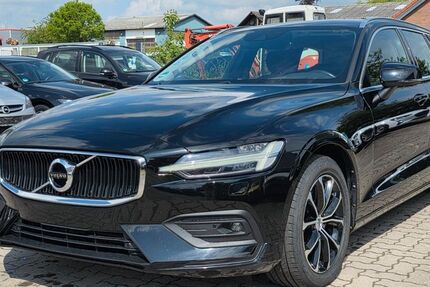 Volvo V60 134.256 km 17.410 &euro; Garbsen 30827
