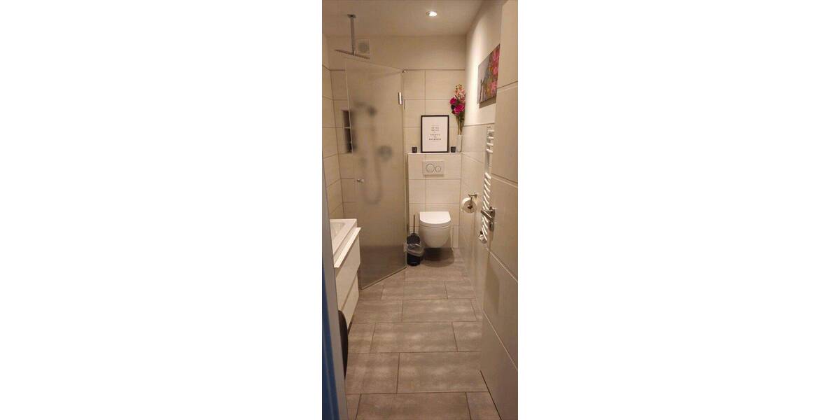 Etagenwohnung Langenhagen Alt-Langenhagen - 2 Zimmer, 54 m&sup2;, 155.000&euro; | Angebot:26816220
