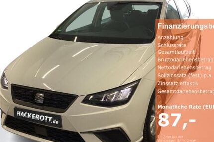 Seat Ibiza 67.900 km 13.450 &euro; Burgwedel 30938