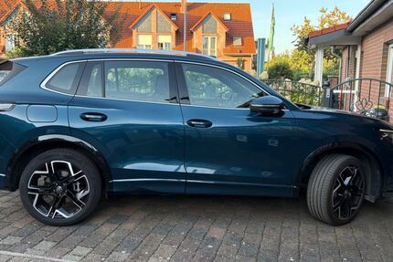 VW Tiguan 19.500 km 55.500 &euro; Wunstorf 31515
