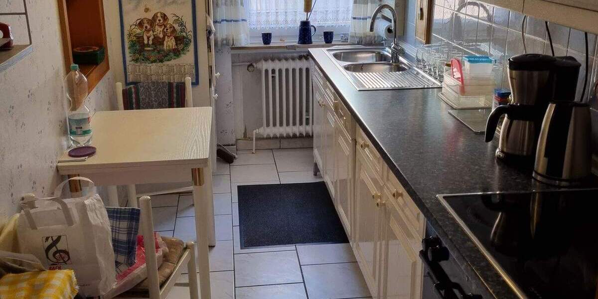 Doppelhaushälfte Garbsen Osterwald U. E. - 5 Zimmer, 124 m&sup2;, 290.000&euro; | Angebot:25695076