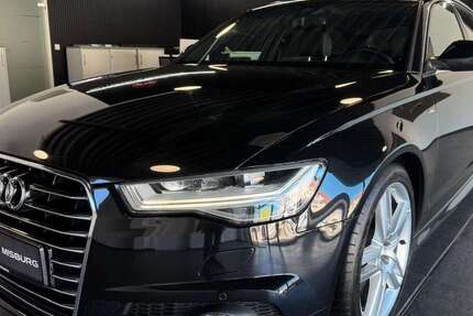 Audi A6 145.000 km 21.490 &euro; Hannover 30559