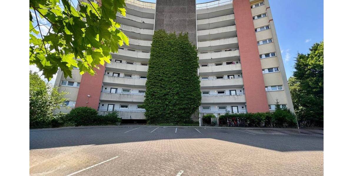 Etagenwohnung Wunstorf - 3 Zimmer, 71 m&sup2;, 149.000&euro; | Angebot:25746318