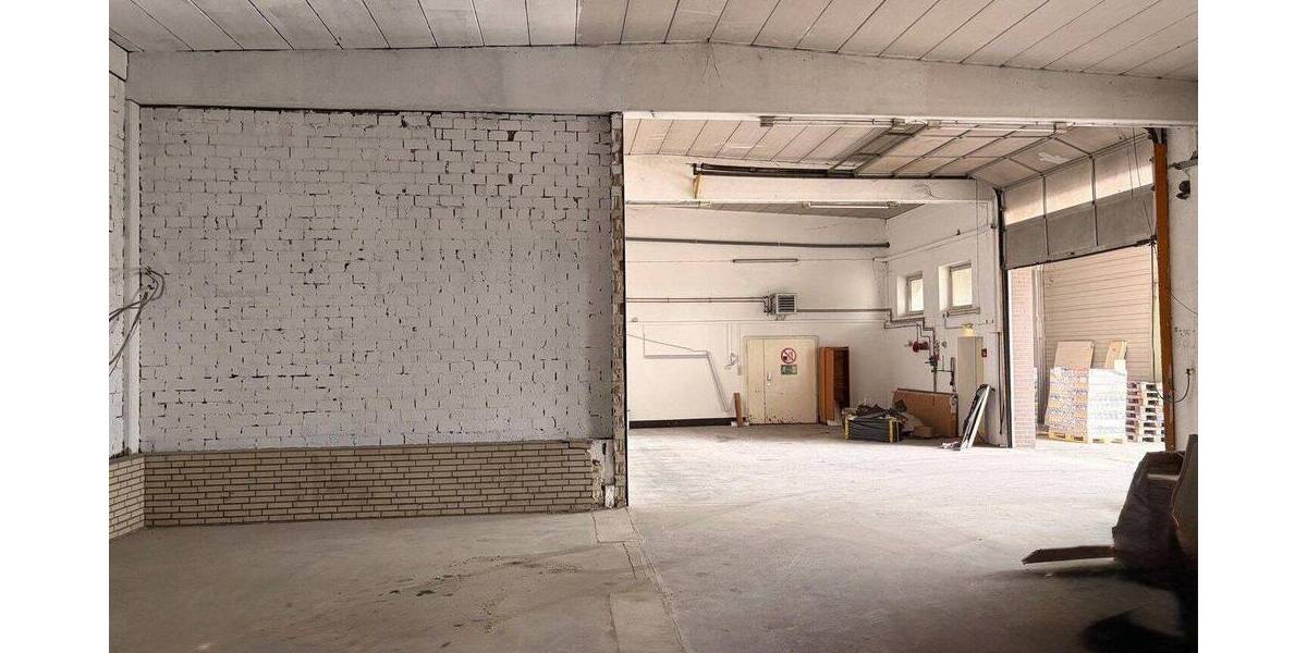 Gewerbeobjekt Barsinghausen - 2.200&euro; | Angebot:26848312