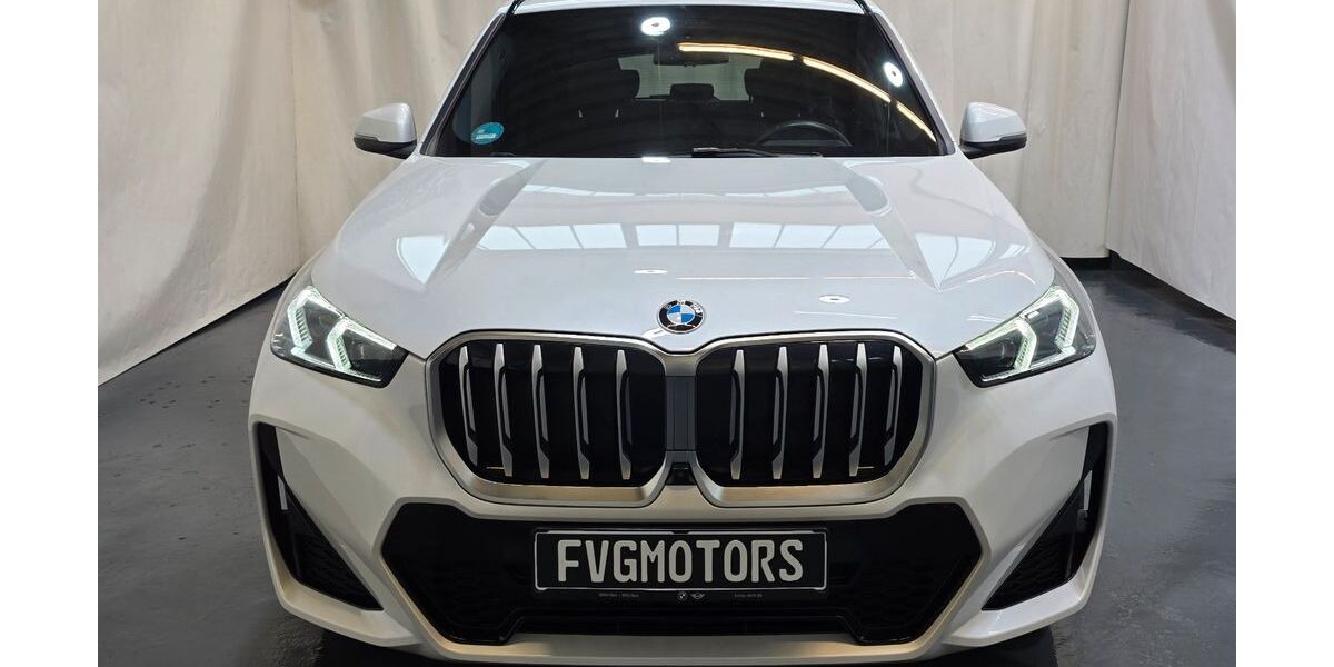 BMW X1 38.400 km 40.500 &euro; Langenhagen 30855