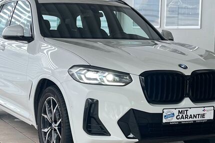 BMW X3 119.970 km 33.650 &euro; Burgdorf 31303