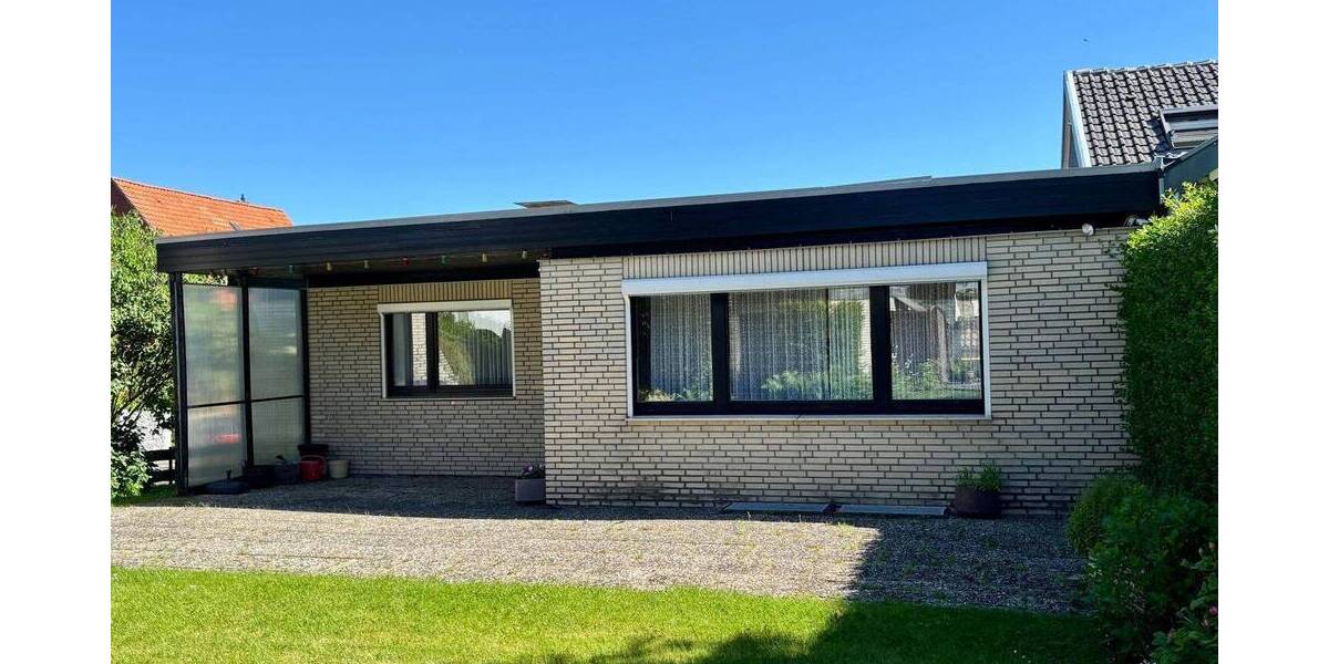 Bungalow Barsinghausen - 4 Zimmer, 122 m&sup2;, 345.000&euro; | Angebot:26805307