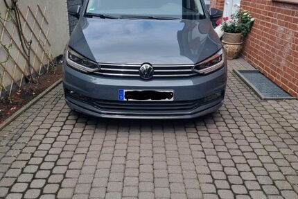 VW Touran 18.000 km 35.600 &euro; Seelze 30926