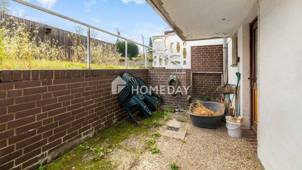 Reihenmittelhaus Hannover Bornum - 7 Zimmer, 213 m&sup2;, 417.000&euro; | Angebot:25737564