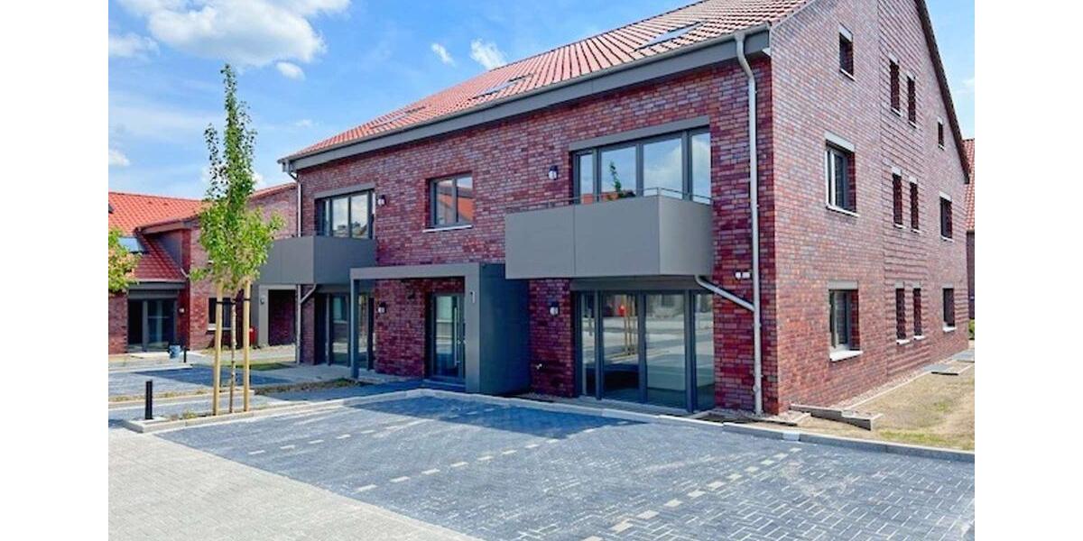 Etagenwohnung Wedemark - 1 Zimmer, 49 m&sup2;, 973&euro; | Angebot:20894573
