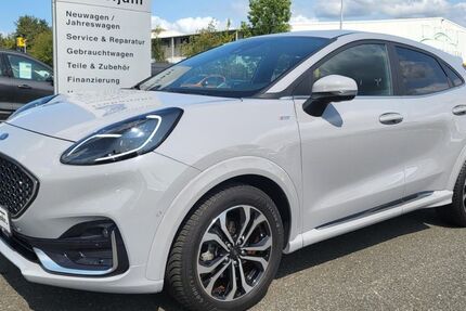 Ford Puma 33.616 km 18.990 &euro; Wunstorf 31515
