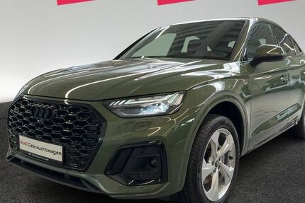 Audi Q5 13.359 km 44.190 &euro; Hannover 30179