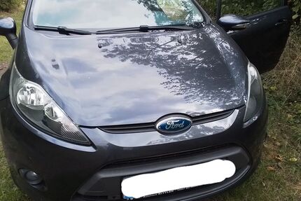 Ford Fiesta 135.000 km 2.800 &euro; Hannover 30449