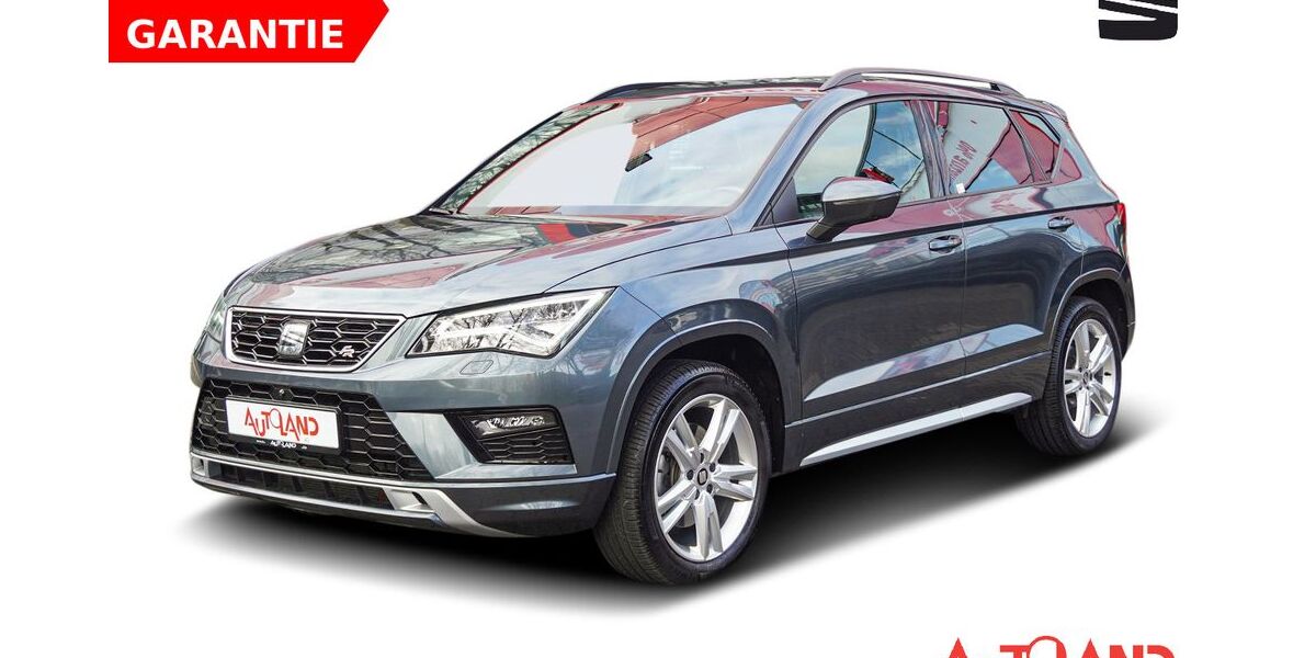 Seat Ateca 63.540 km 23.950 &euro; Hannover 30179