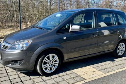 Opel Zafira 144.800 km 3.800 &euro; Hannover 30629