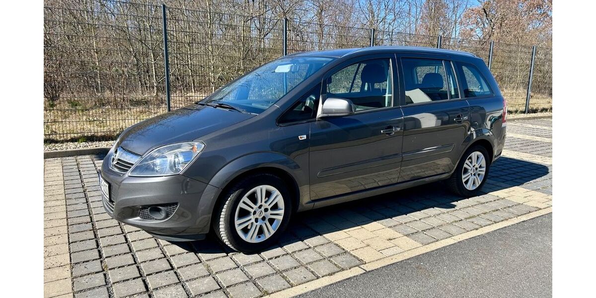 Opel Zafira 144.800 km 3.800 &euro; Hannover 30629