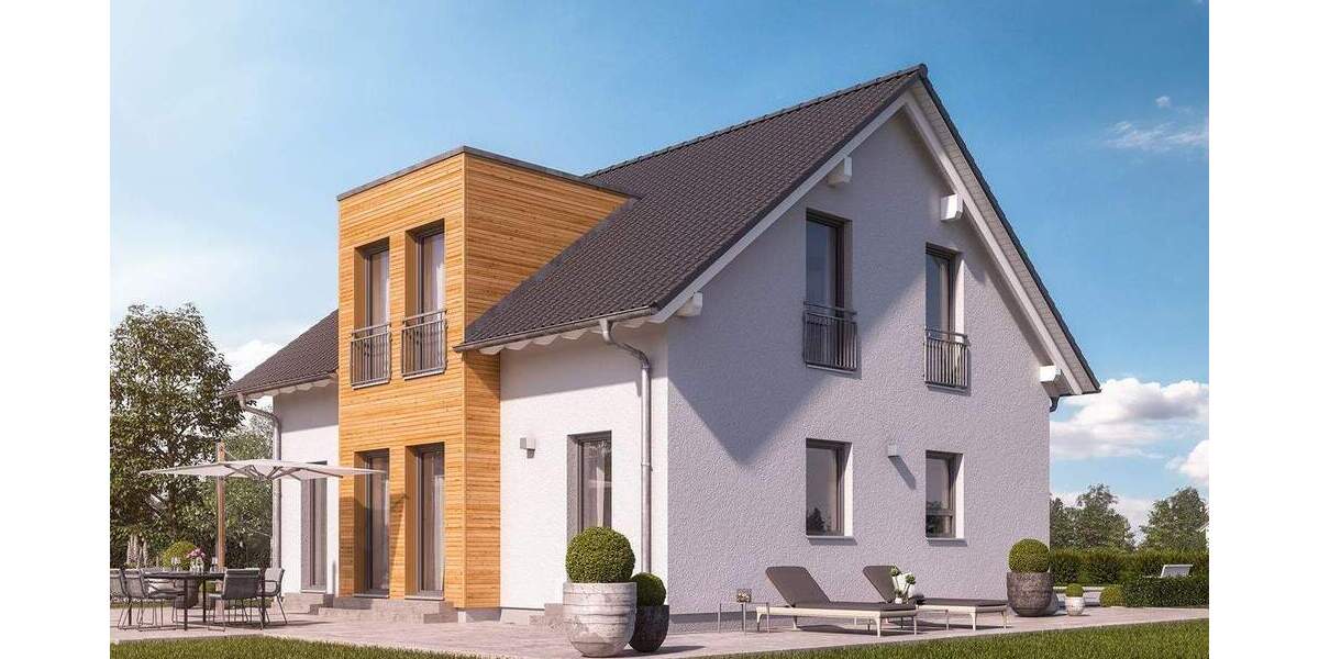 Einfamilienhaus Burgwedel Wettmar - 5 Zimmer, 162 m&sup2;, 569.000&euro; | Angebot:25731248