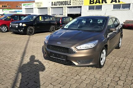 Ford Focus 124.924 km 3.950 &euro; Garbsen/ Hannover 30827