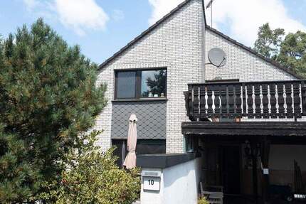 Haus Lindwedel - 8 Zimmer, 188 m&sup2;, 400.000&euro; | Angebot:25691134