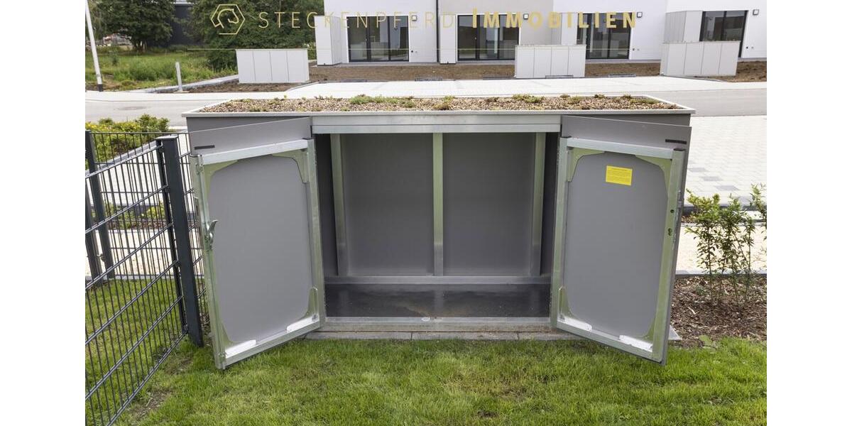 Reihenhaus Barsinghausen - 5 Zimmer, 1.850&euro; | Angebot:22583091