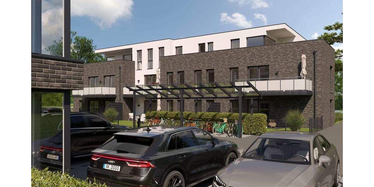 Etagenwohnung Wunstorf Steinhude - 4 Zimmer, 120 m&sup2;, 513.000&euro; | Angebot:25728896