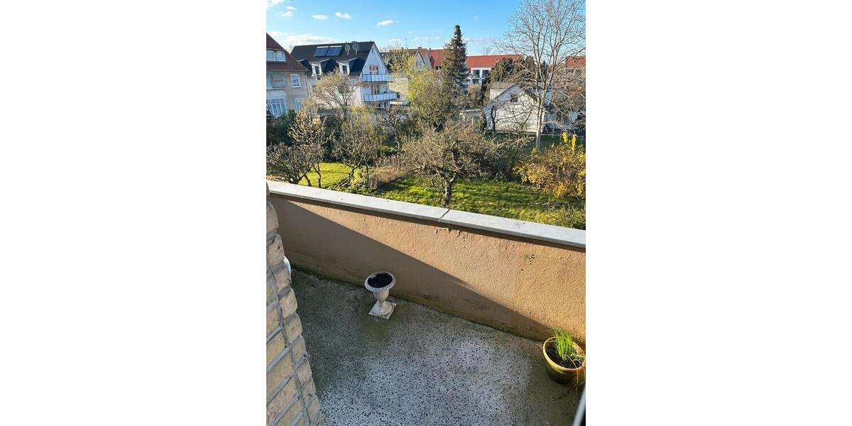 Etagenwohnung Hannover Bothfeld-Vahrenheide - 2 Zimmer, 50 m&sup2;, 640&euro; | Angebot:25964841
