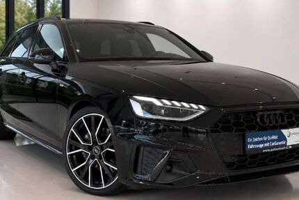 Audi A4 26.524 km 31.999 &euro; Isernhagen OT Altwarmbüchen bei Hannover A2/A7 30916