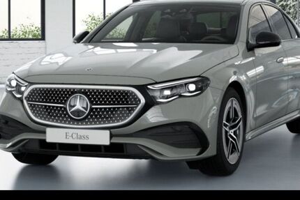 Mercedes-Benz E 200 9.499 km 52.980 &euro; Hannover 30655