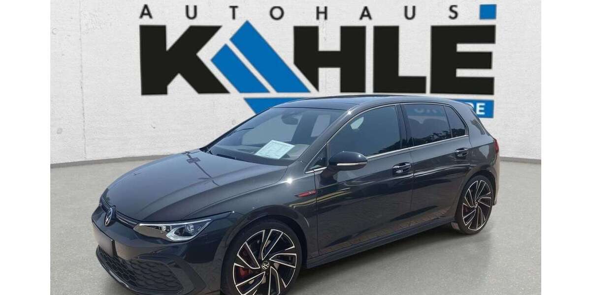 VW Golf GTI 36.711 km 31.990 &euro; Stadthagen 31655